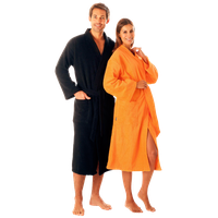 Bathrobe PNG