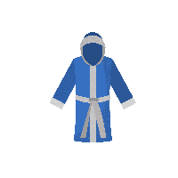 Bathrobe PNG