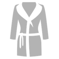 Bathrobe PNG