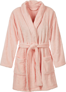 Bathrobe Transparent PNG Image