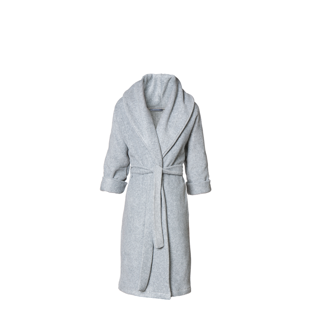 Bathrobe Transparent PNG Image