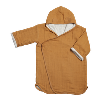 Bathrobe Transparent PNG Image