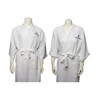 Bathrobe Transparent PNG Image