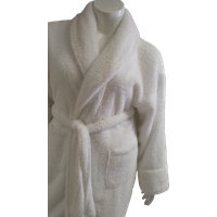 Bathrobe Transparent PNG Image