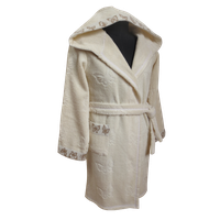 Bathrobe Transparent PNG Image