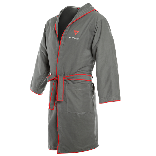 Bathrobe Transparent PNG Image