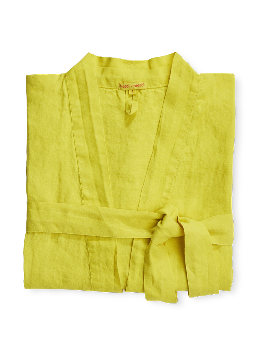 Bathrobe Transparent PNG Image