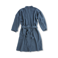 Bathrobe Transparent PNG Image