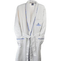 Bathrobe PNG