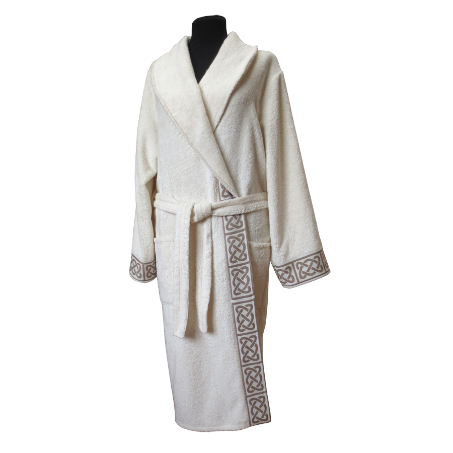 Bathrobe Transparent PNG Image