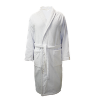 Bathrobe PNG