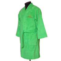 Bathrobe PNG