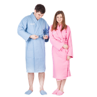 Bathrobe PNG