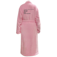 Bathrobe PNG