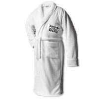 Bathrobe PNG