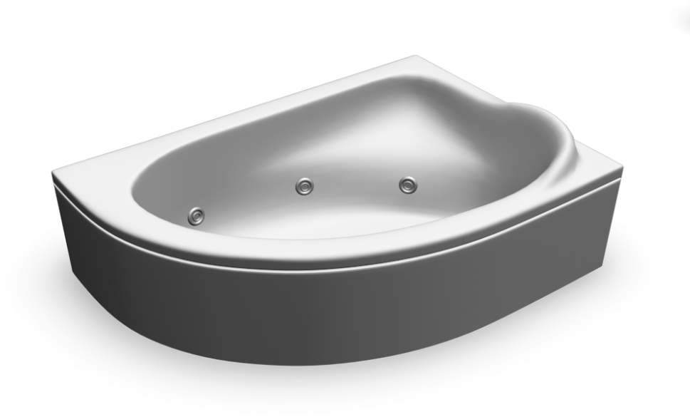 Baby Bathtub Free Clipart HQ PNG Image