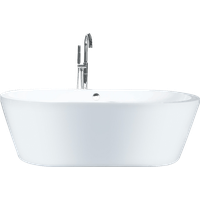 Faucet Bathtub White Free Download PNG HQ PNG Image
