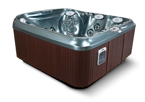 Jacuzzi Bath Hd Transparent PNG Image