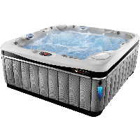 Jacuzzi Bath Picture PNG