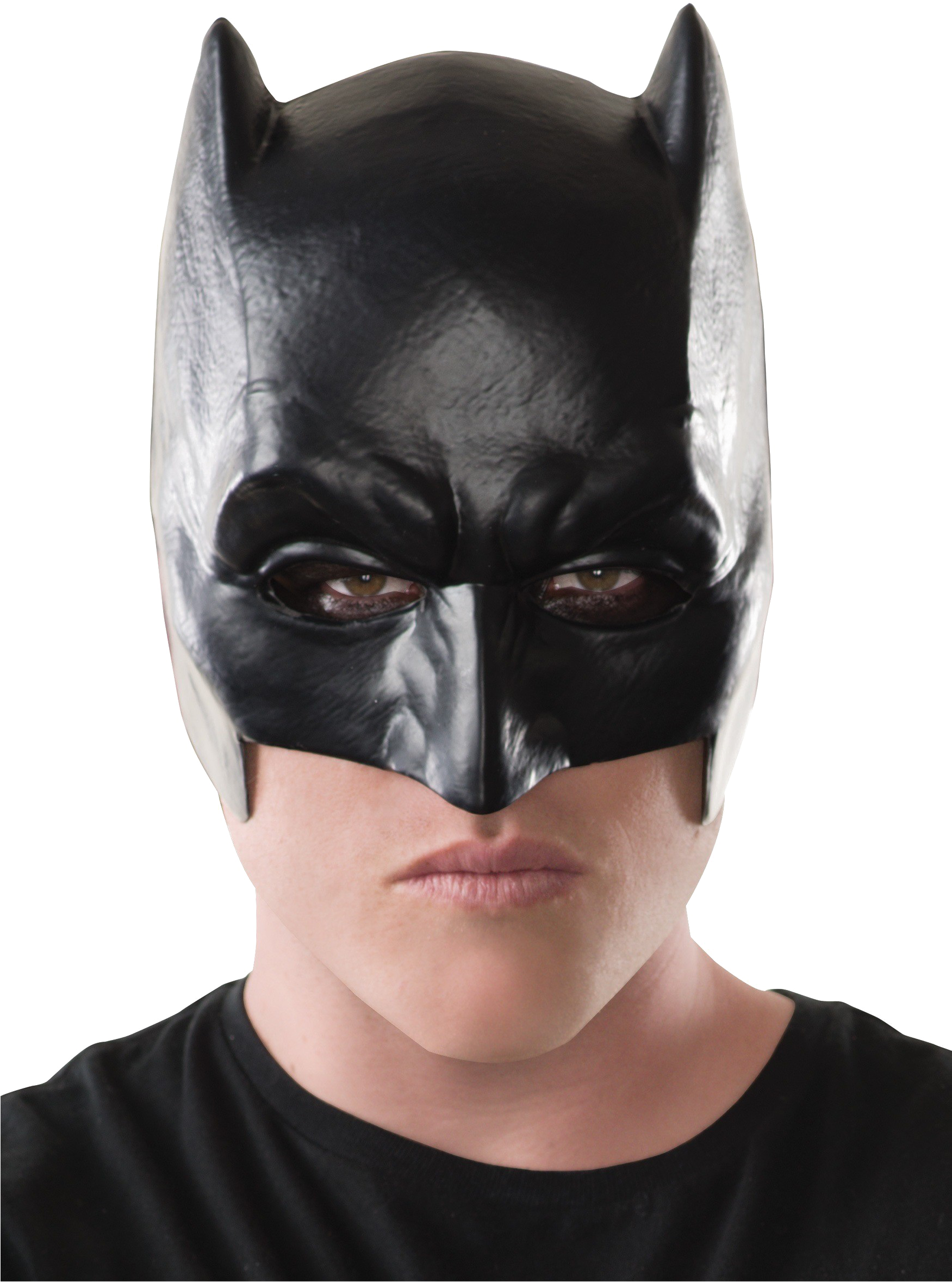 Batman White Mask Free Download PNG HQ PNG Image
