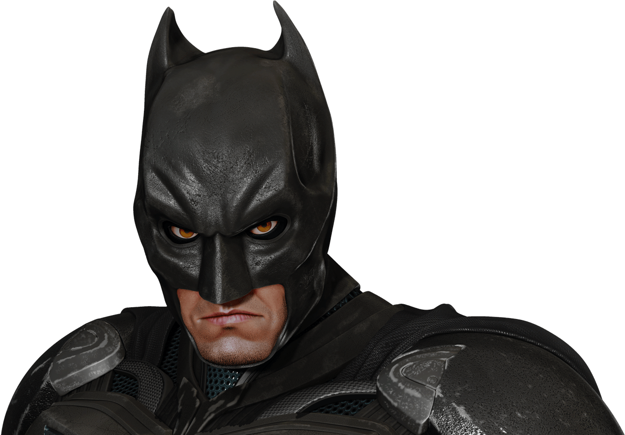 Real Batman Mask Free Download PNG HD PNG Image