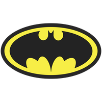 free batman clipart images