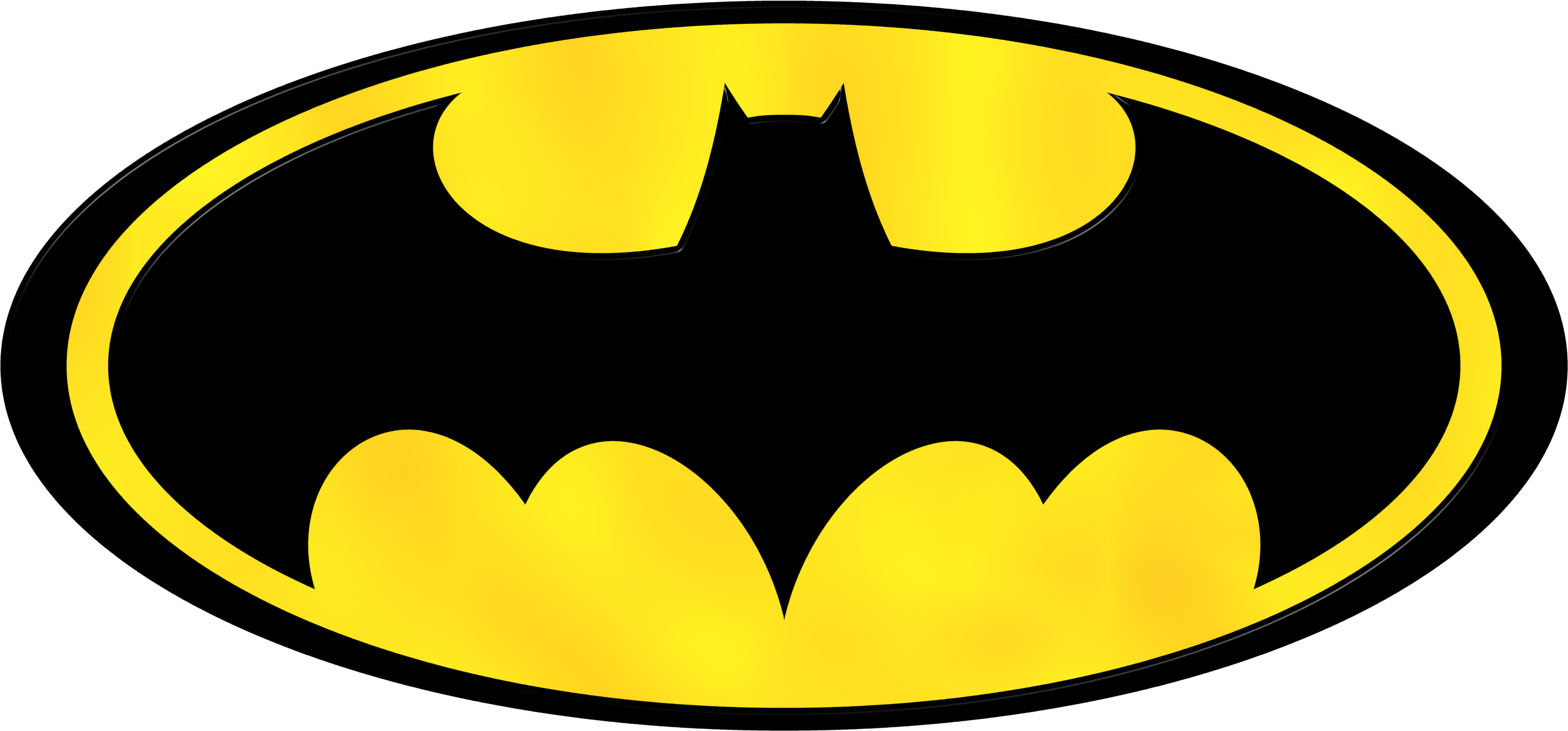 Batman File PNG Image