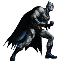Batman Free Download PNG