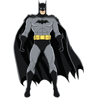 Download Batman Free PNG photo images and clipart | FreePNGImg