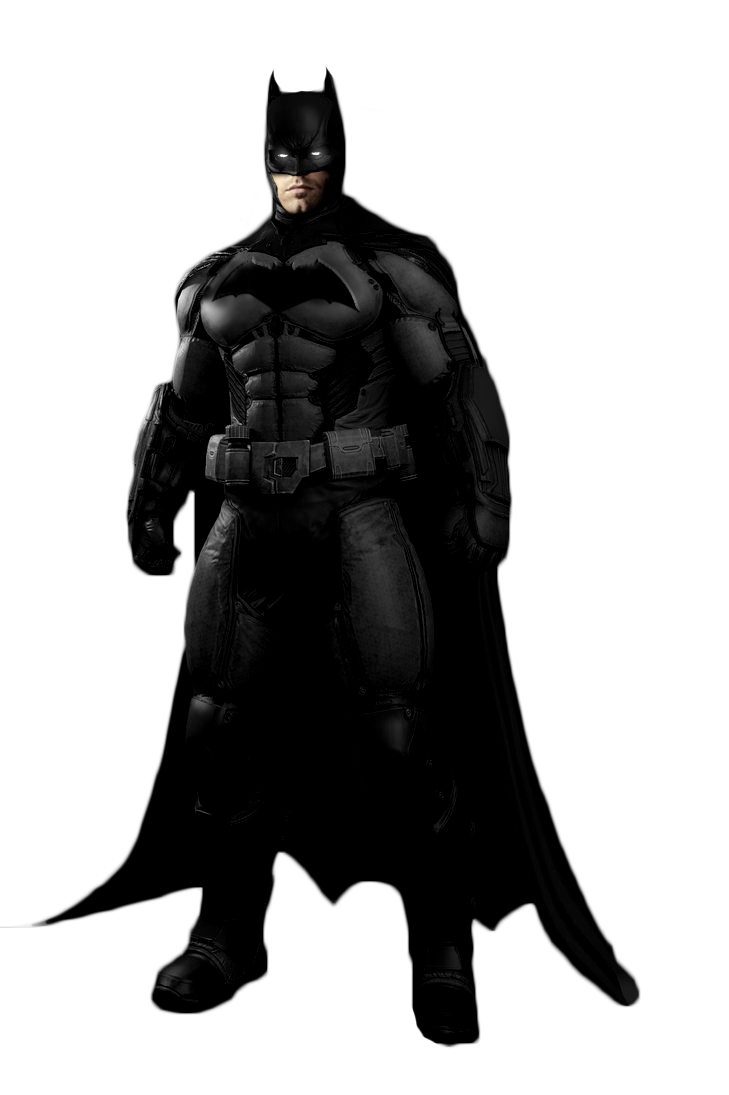 Download Batman Transparent Background HQ PNG Image | FreePNGImg