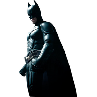 Batman Transparent Png