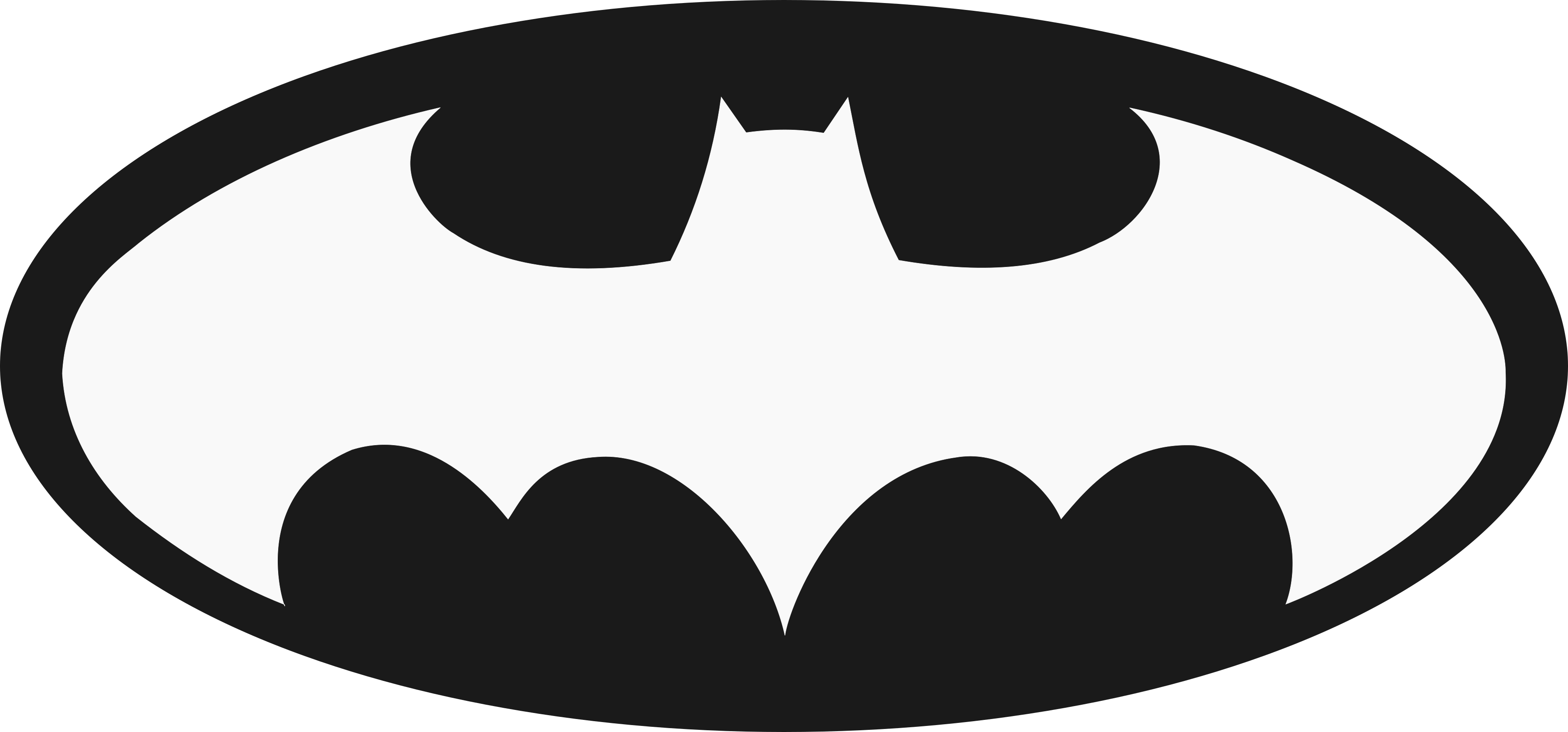 Batman Bat Youtube Drawing Logo PNG Download Free PNG Image