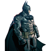 Batman Arkham Knight Photos PNG Image