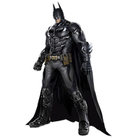 Batman Arkham Knight Photo PNG Image