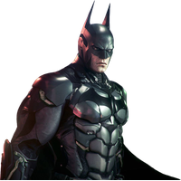 Batman Arkham Knight Clipart PNG Image