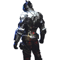 Batman Arkham Knight Image PNG Image