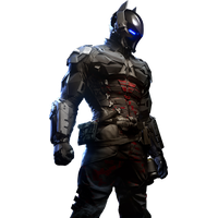 Batman Arkham Knight Picture PNG Image