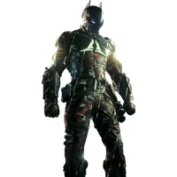 Batman Arkham Knight PNG Image