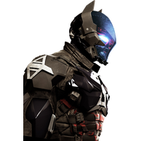 Batman Arkham Knight Free Download PNG Image