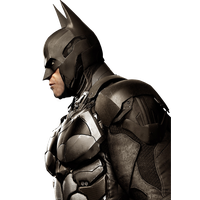 Batman Arkham Knight Hd PNG Image