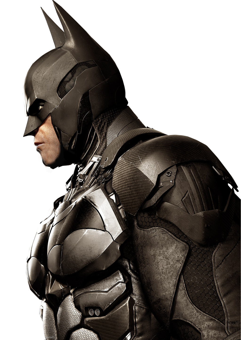Download Batman Arkham Knight Hd HQ PNG Image | FreePNGImg