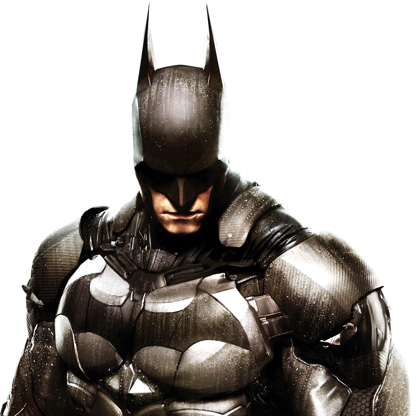 Download Batman Arkham Knight Transparent Picture HQ PNG Image | FreePNGImg