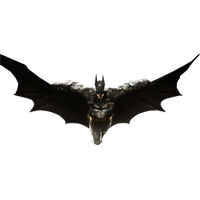 Batman Arkham Knight Transparent PNG Image