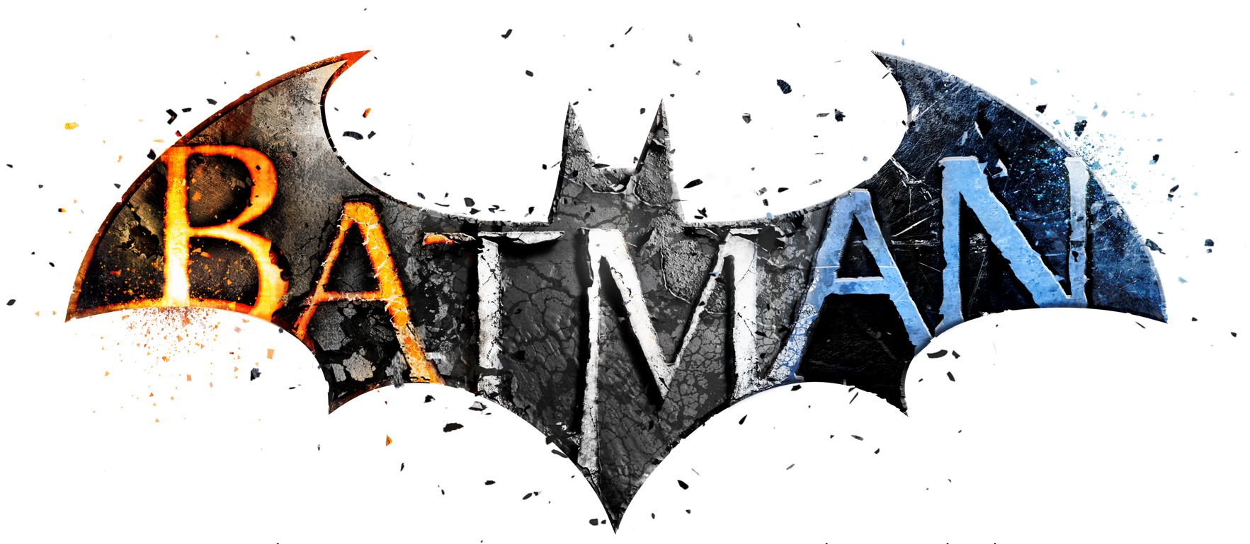 City Art Arkham Batman Brand Knight Asylum Transparent PNG Image