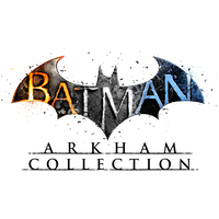 City Graphic Arkham Batman Brand Design Knight PNG Image