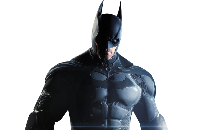 batman arkham origins logo png