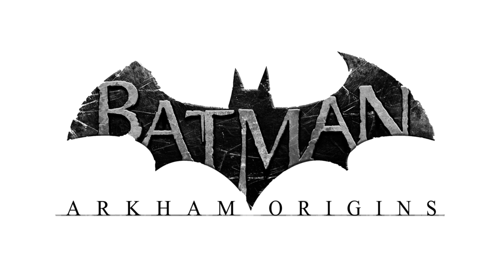 Download Batman Arkham Origins Transparent Image HQ PNG Image | FreePNGImg
