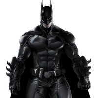 Batman Arkham Origins Clipart Transparent HQ PNG Download | FreePNGImg