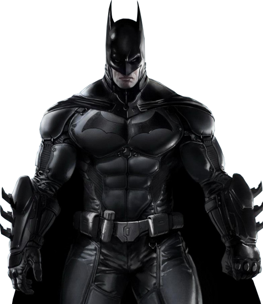 Batman Arkham Origins Photos PNG Image