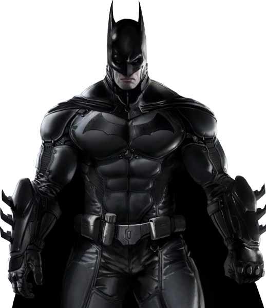 Batman Arkham Origins Photos Transparent PNG Image